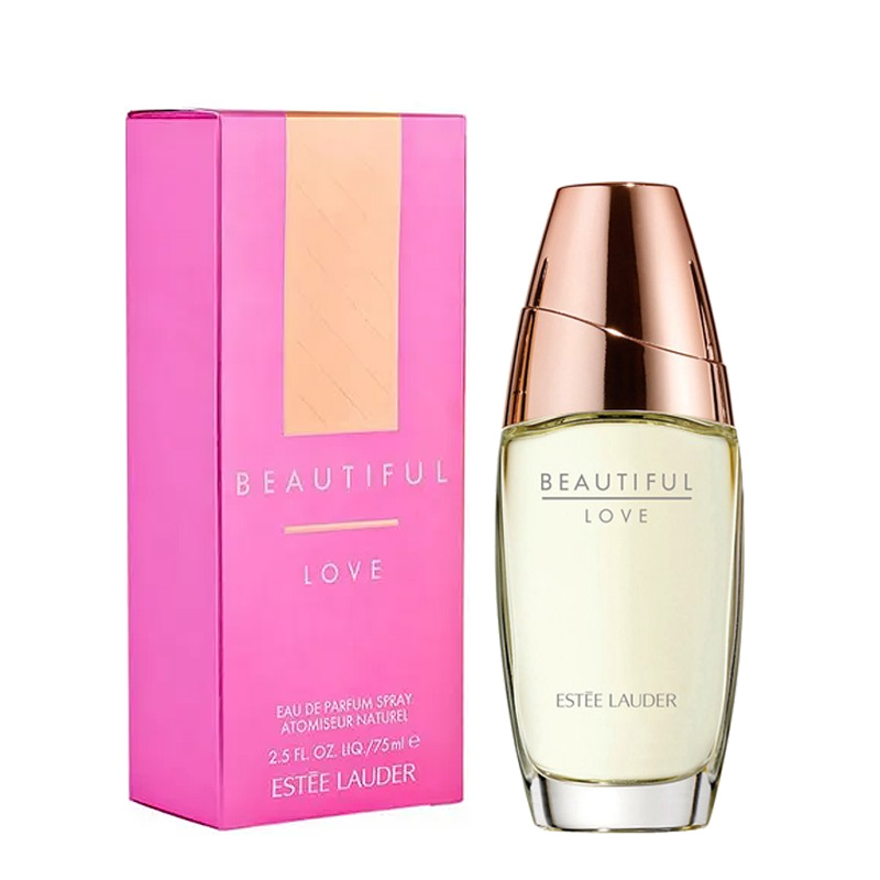 Beautiful love estee lauder buy perfume