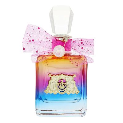 Viva La Juicy Luxe Pure Parfum Eau de Parfum For Women Juicy Couture