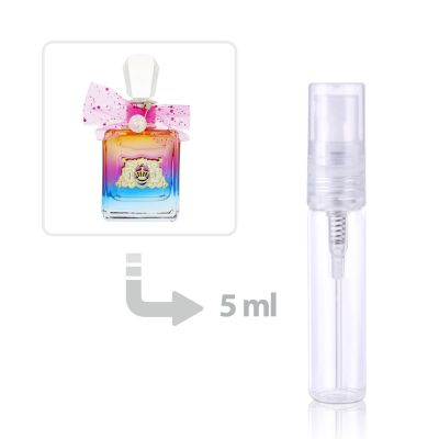 Viva La Juicy Luxe Pure Parfum Eau de Parfum For Women Juicy Couture