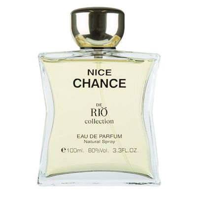 Rio Collection Nice Chance Eau de Parfum For Women