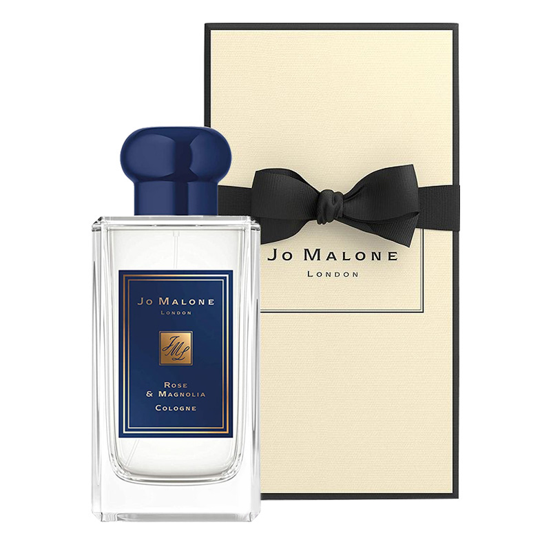 Rose & Magnolia Eau de Cologne for Women perfume & fragrance - Riah