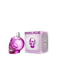 To Be Eau de Parfum for Women Police