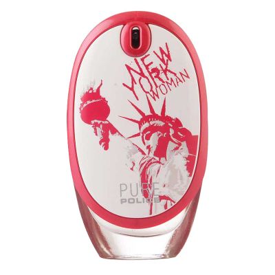 Pure New York Women Eau de Toilette for Women