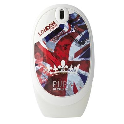 Pure London Femme Eau de Toilette for Women