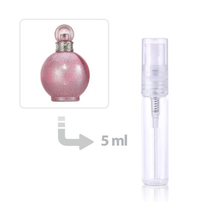 Glitter Fantasy Eau de Toilette for Women Britney Spears