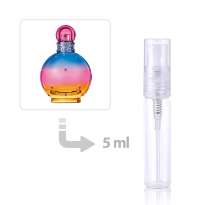 Rainbow Fantasy Eau de Toilette for Women Britney Spears