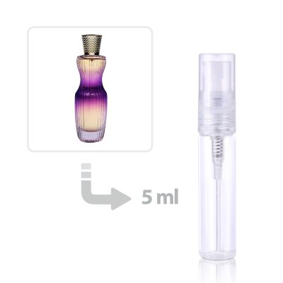 Festive Eau de Parfum For Women Fragrance World