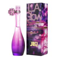 LA Glow Eau de Toilette for Women Jennifer Lopez J Lo