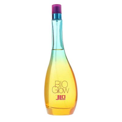 Rio Glow Eau de Toilette for Women Jennifer Lopez J Lo