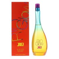 Rio Glow Eau de Toilette for Women Jennifer Lopez J Lo