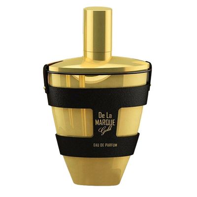 De La Marque Gold Eau de Parfum for Women Armaf