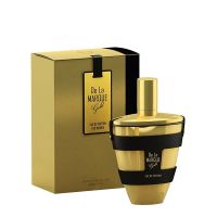 De La Marque Gold Eau de Parfum for Women Armaf