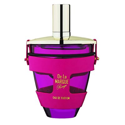 De La Marque Rouge Eau de Parfum for Women Armaf