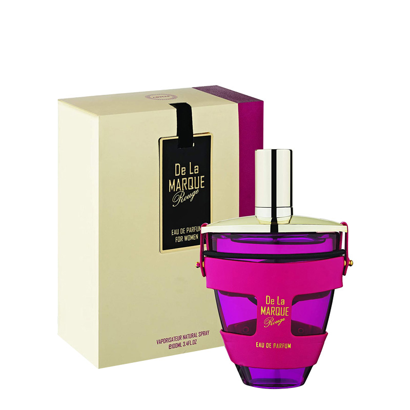 De La Marque Rouge Eau de Parfum for Women Armaf perfume - Main Image