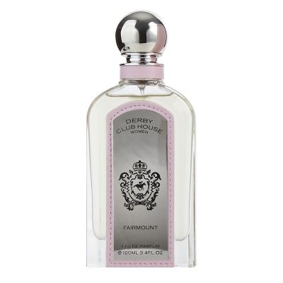 Derby Club House Fairmount Eau de Parfum for Women Armaf