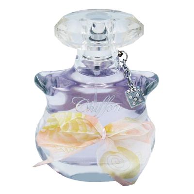 Chiffon Eau de Parfum For Women Fragrance World