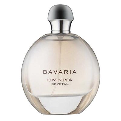 Bavaria Omniya Eau de Parfum For Women Fragrance World