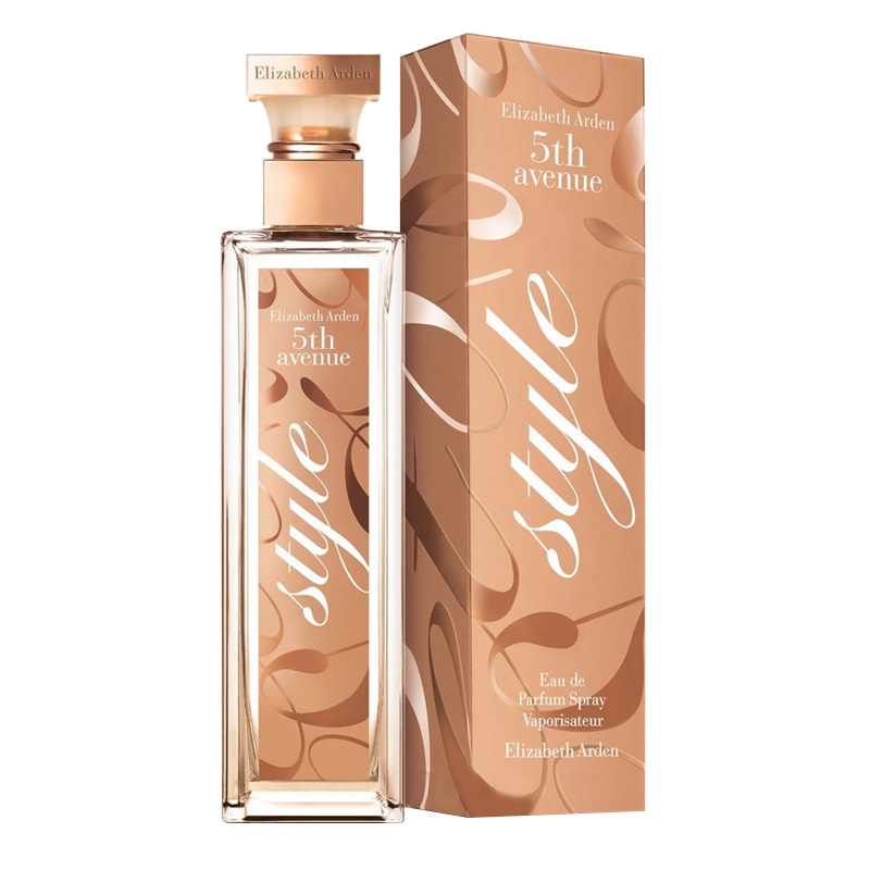 5th Avenue Style Eau de Parfum for Women Elizabeth Arden perfume
