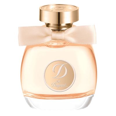 So Dupont Pour Femme Eau de Toilette for Women S T Dupont