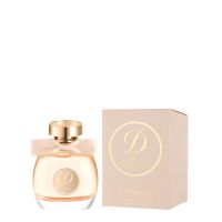 So Dupont Pour Femme Eau de Toilette for Women S T Dupont