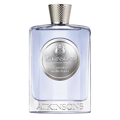 Lavender on the Rocks Eau de Parfum for Women and Men