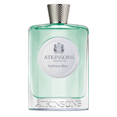 Robinson Bear Eau de Parfum for Women and Men