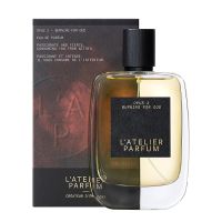 Burning For Oud Eau de Parfum Women and Men L Atelier Parfum