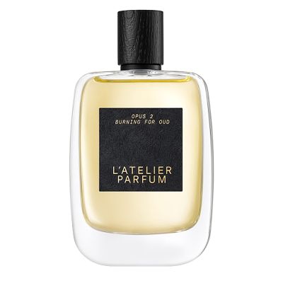 حرق للعود ماء عطر للنساء والرجال من L Atelier Parfum