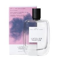 Rose Coup De Foudre Eau de Parfum Women and Men L Atelier Parfum