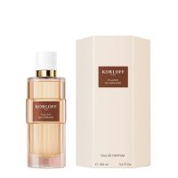 Plaisir Gourmand Eau de Parfum Women and Men Korloff