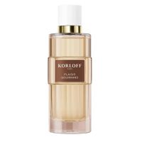 Plaisir Gourmand Eau de Parfum Women and Men Korloff