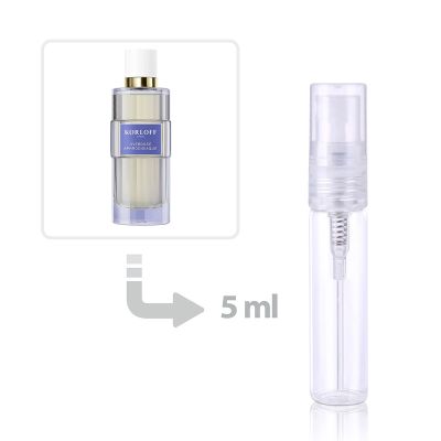 Overdose Aphrodisiaque ماء عطر للنساء والرجال من كورلوف