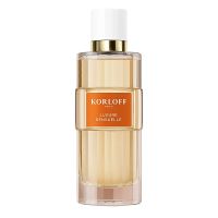 Luxure Sensuelle Eau de Parfum Women and Men Korloff