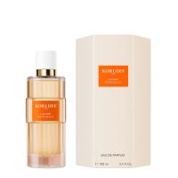 Luxure Sensuelle Eau de Parfum Women and Men Korloff