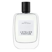 Coeur de Petales Eau de Parfum Women and Men L Atelier Parfum
