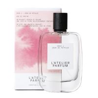 Coeur de Petales Eau de Parfum Women and Men L Atelier Parfum