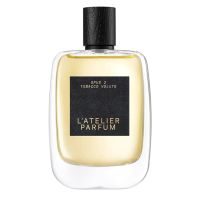 Tobacco Volute Eau de Parfum Women and Men L Atelier Parfum