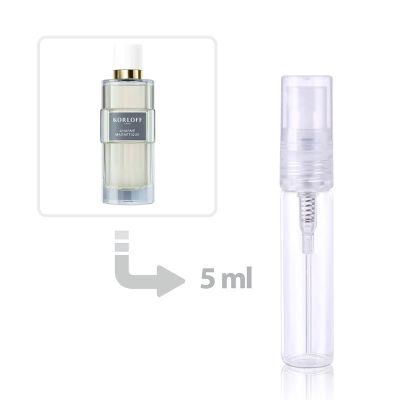 عطر شارم مагنيتيك إيو دو بارفان للنساء والرجال من كورلوف