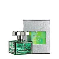 Masa Eau de Parfum Women and Men Kajal