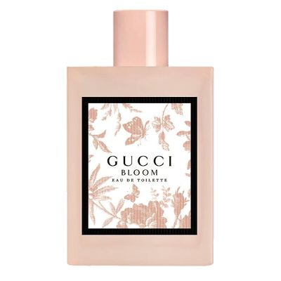 Bloom Eau de Toilette Women Gucci