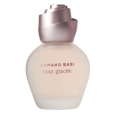 Rose Glacee Eau de Toilette for Women Armand Basi