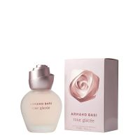 Rose Glacee Eau de Toilette for Women Armand Basi