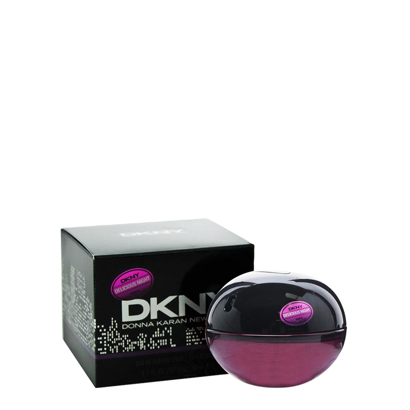 Delicious night dkny perfume online