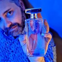 Nuee Bleue Eau de Parfum Women and Men Maison Violet