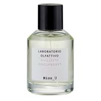 Miss U Perfume Women and Men Laboratorio Olfattivo