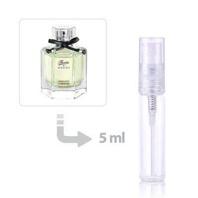 عطر غراشيوس توبروز للنساء بخاخ