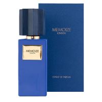 Concordia Extrait de Parfum Women and Men Memoize London