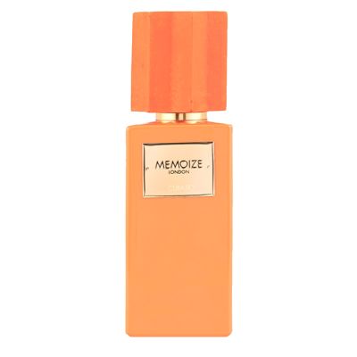 Curatio Extrait de Parfum Women and Men Memoize London