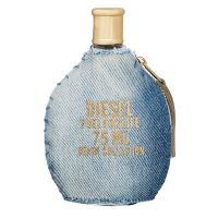 Fuel For Life Denim Collection Eau de Toilette for Women Diesel