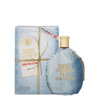 Fuel For Life Denim Collection Eau de Toilette for Women Diesel